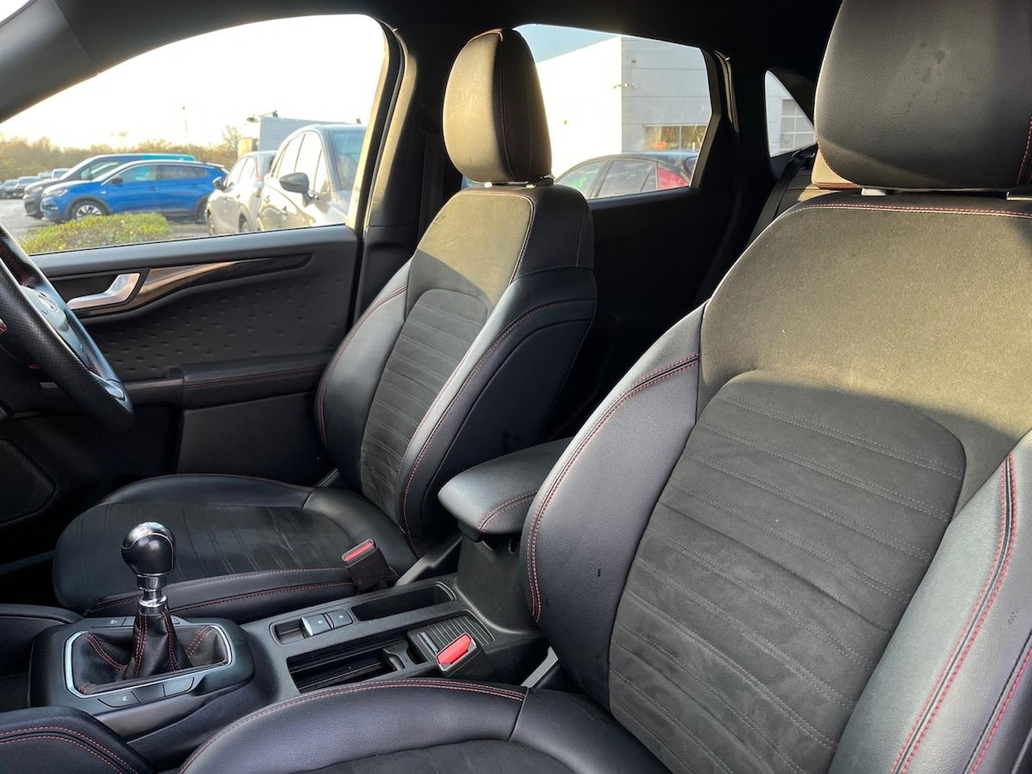 Used Ford Kuga 2020 for sale - 77008301: Photo 33