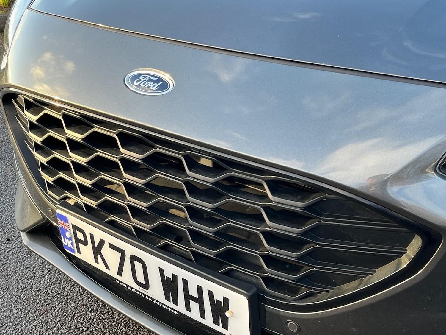 Used Ford Kuga 2020 for sale - 77008301: Photo 34