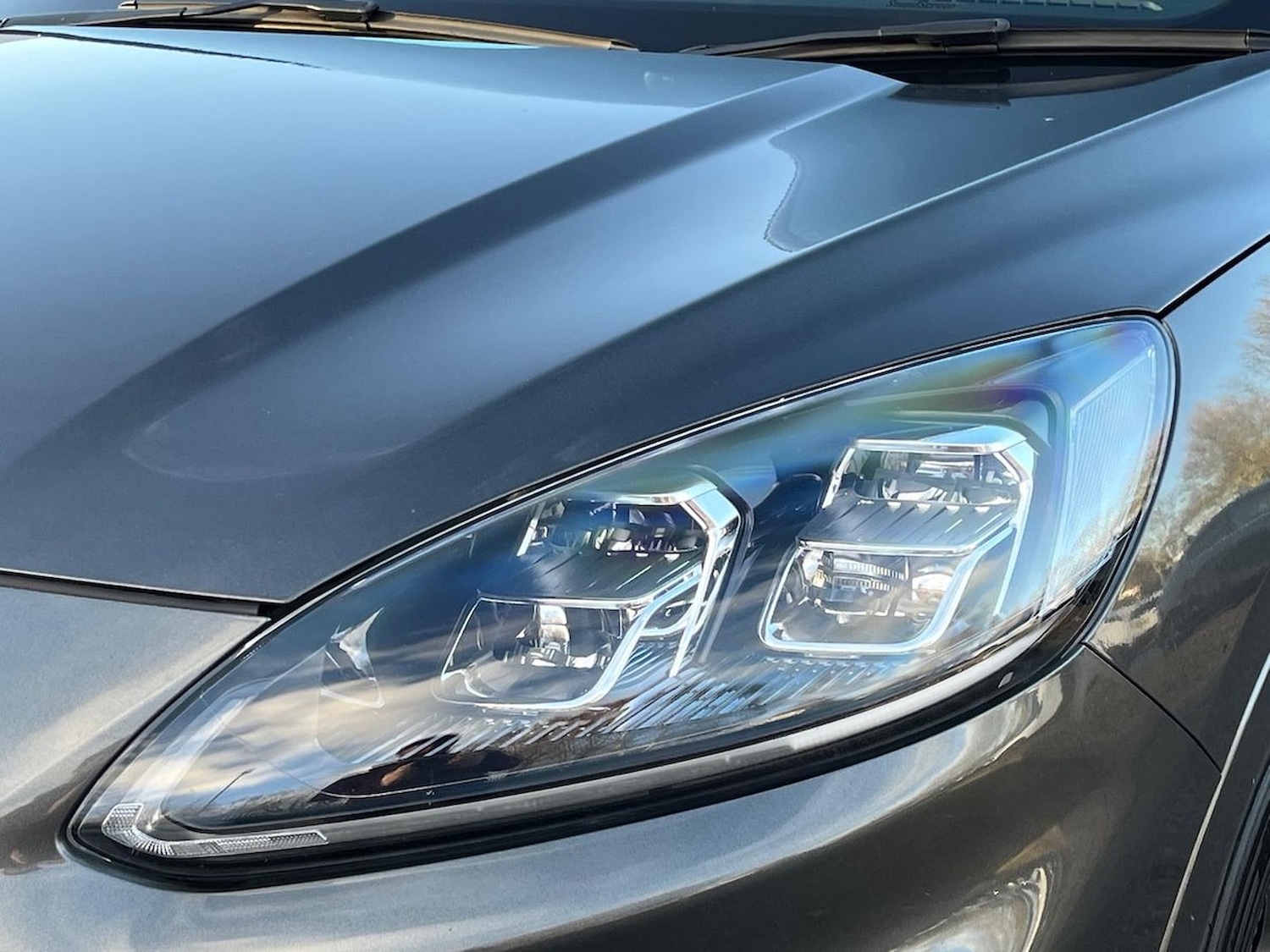 Used Ford Kuga 2020 for sale - 77008301: Photo 35