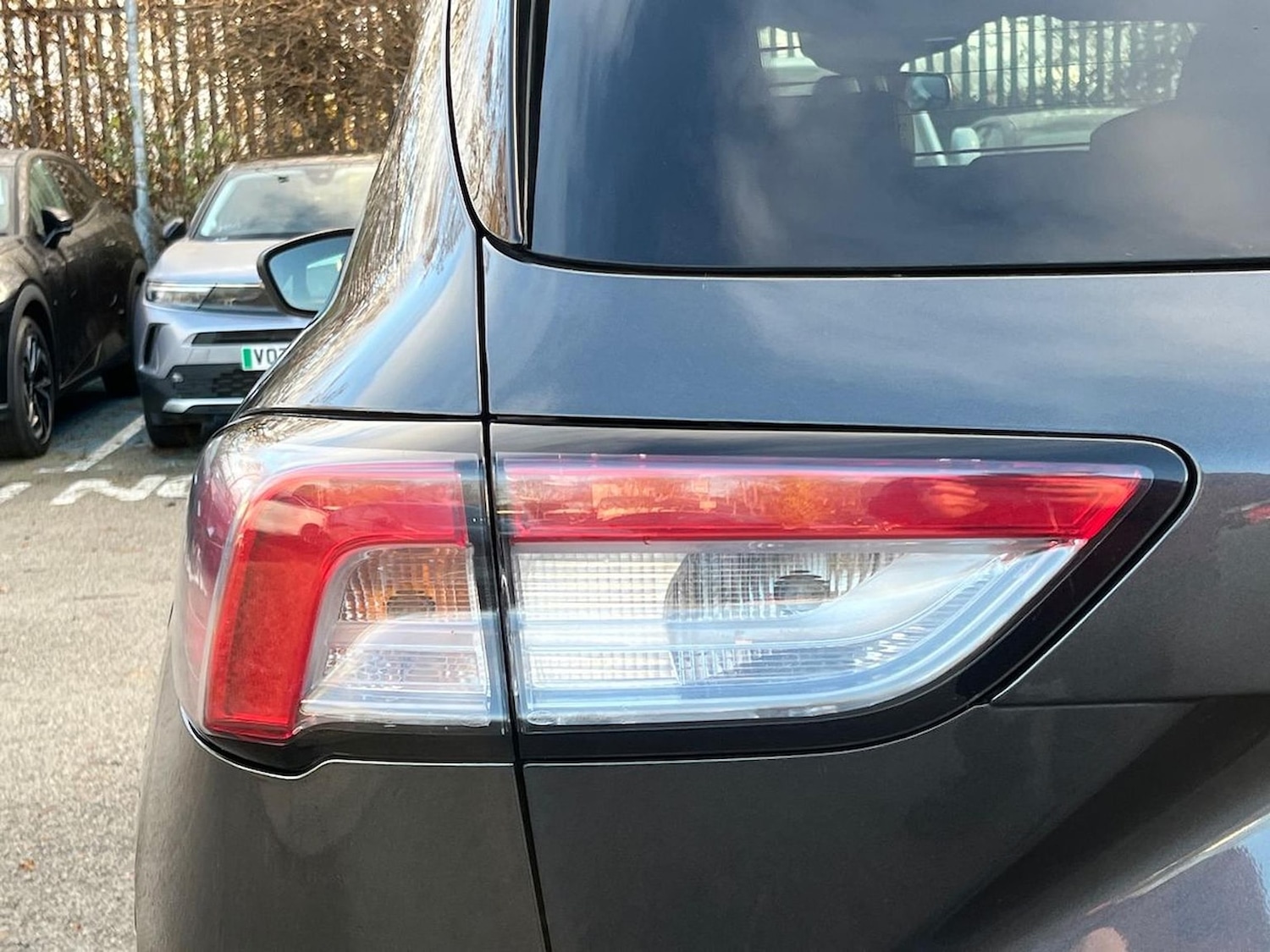 Used Ford Kuga 2020 for sale - 77008301: Photo 37