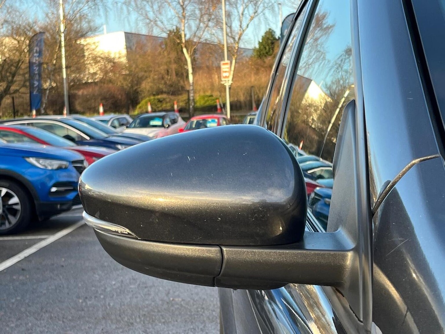 Used Ford Kuga 2020 for sale - 77008301: Photo 39