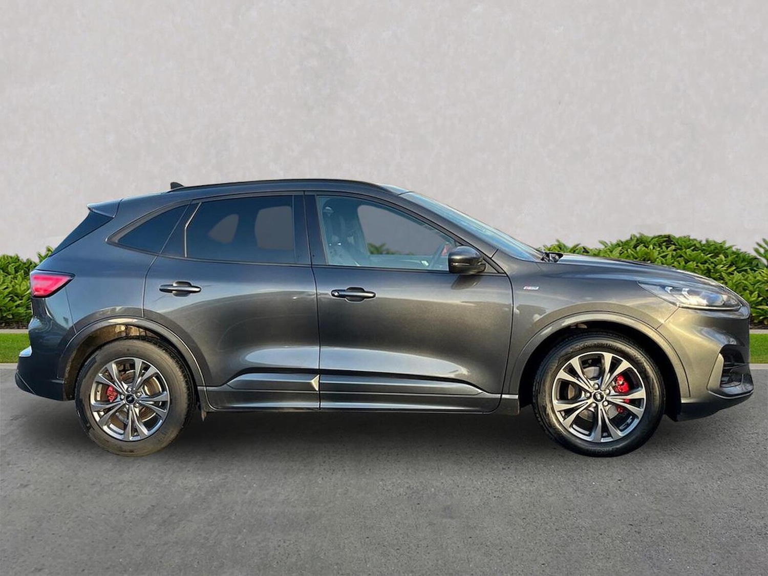 Used Ford Kuga 2020 for sale - 77008301: Photo 4