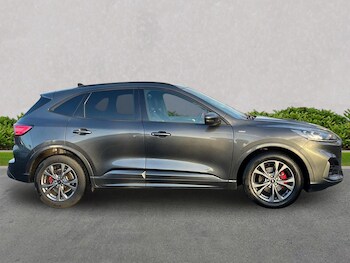 Used Ford Kuga 2020 for sale - 77008301: Photo