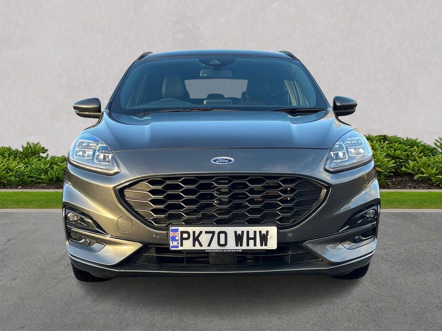 Used Ford Kuga 2020 for sale - 77008301: Photo 6