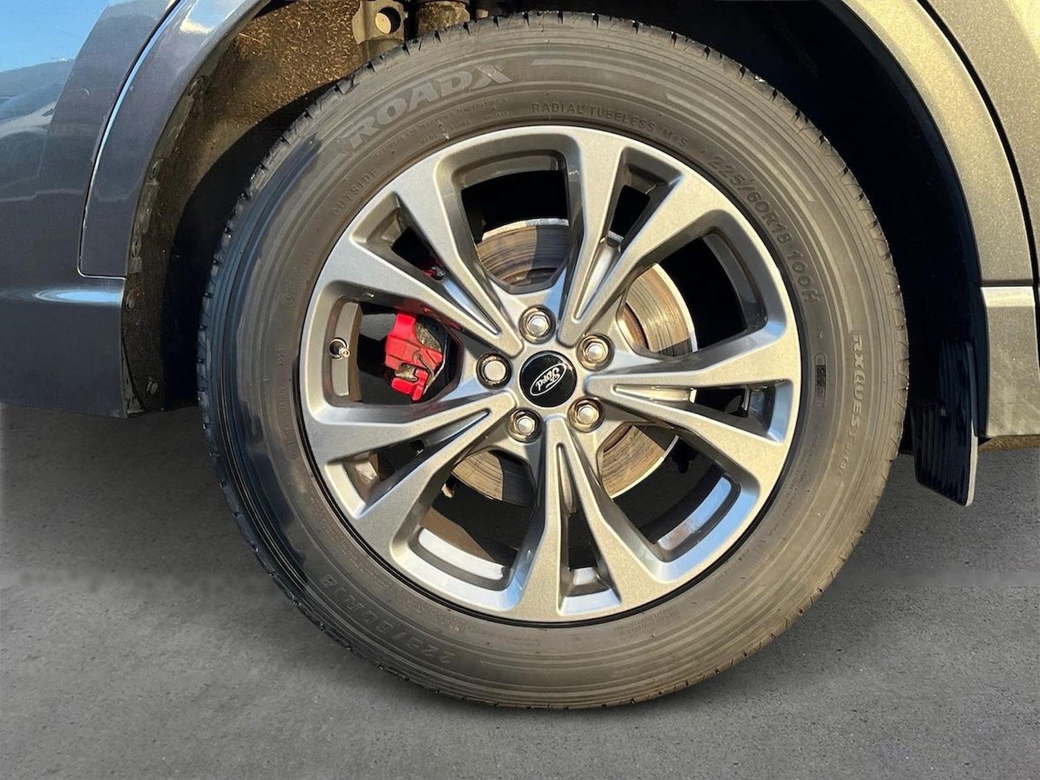 Used Ford Kuga 2020 for sale - 77008301: Photo 7