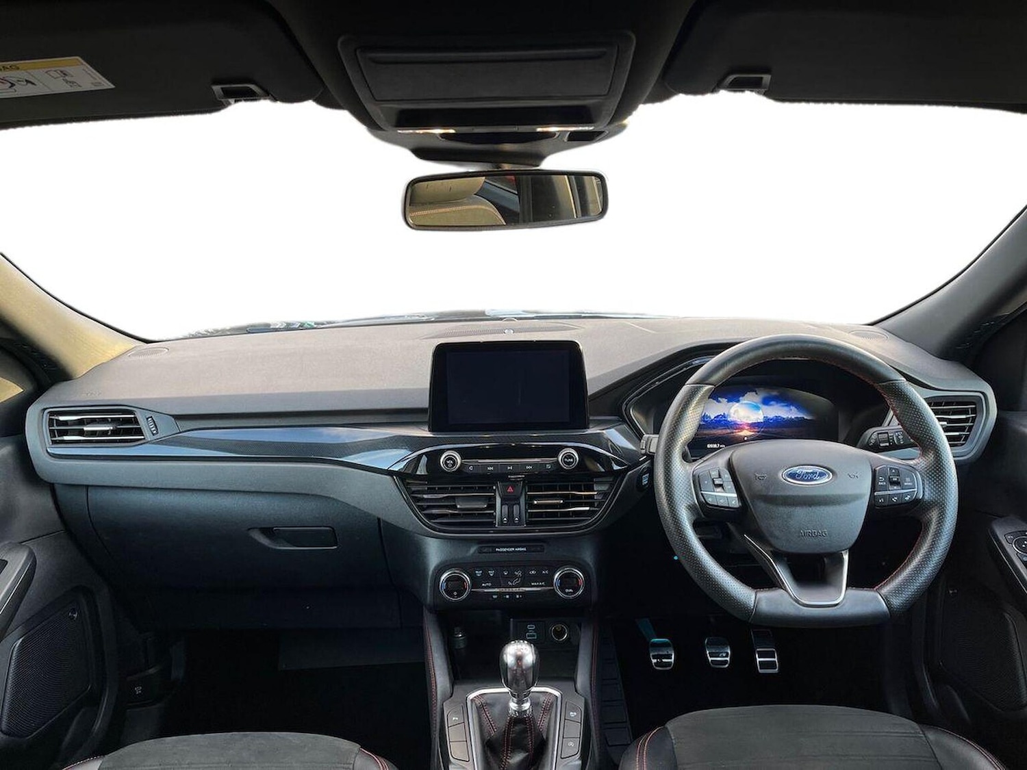 Used Ford Kuga 2020 for sale - 77008301: Photo 9