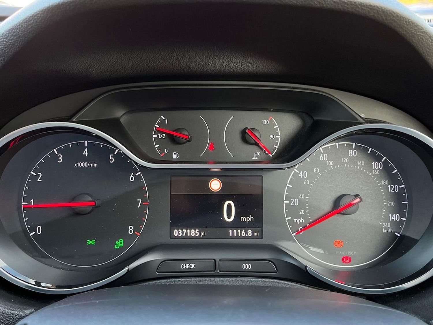 Used Vauxhall Grandland X 2019 for sale - 76490628: Photo 10