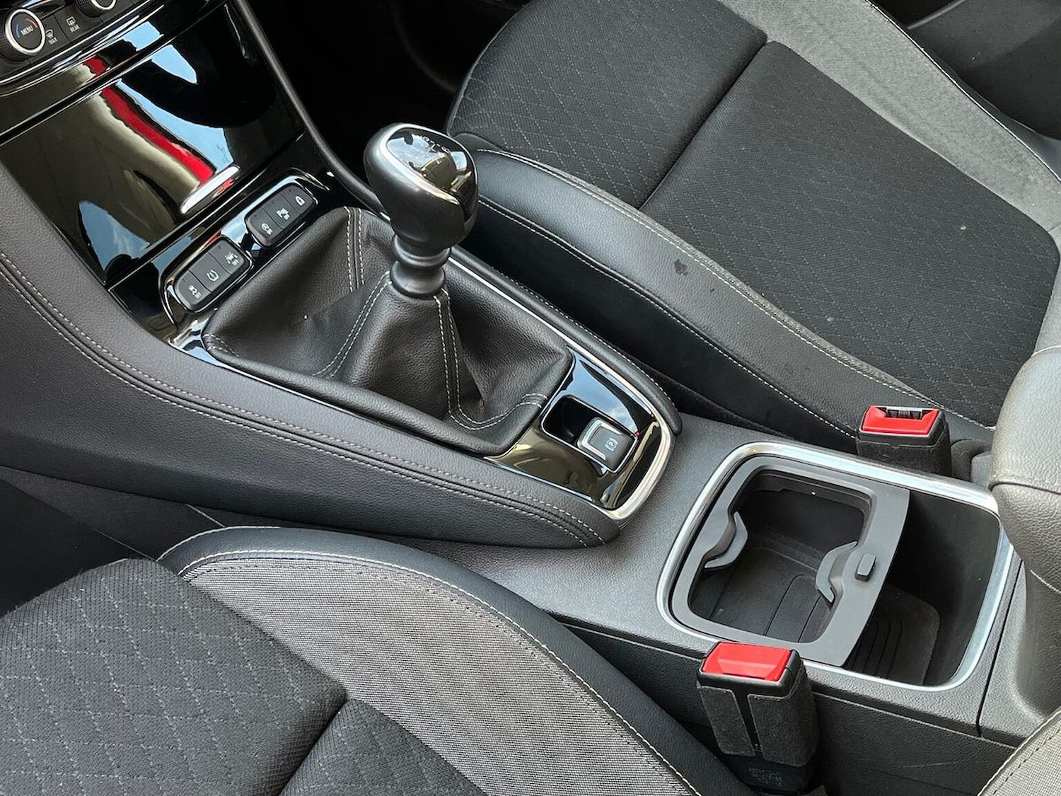 Used Vauxhall Grandland X 2019 for sale - 76490628: Photo 13