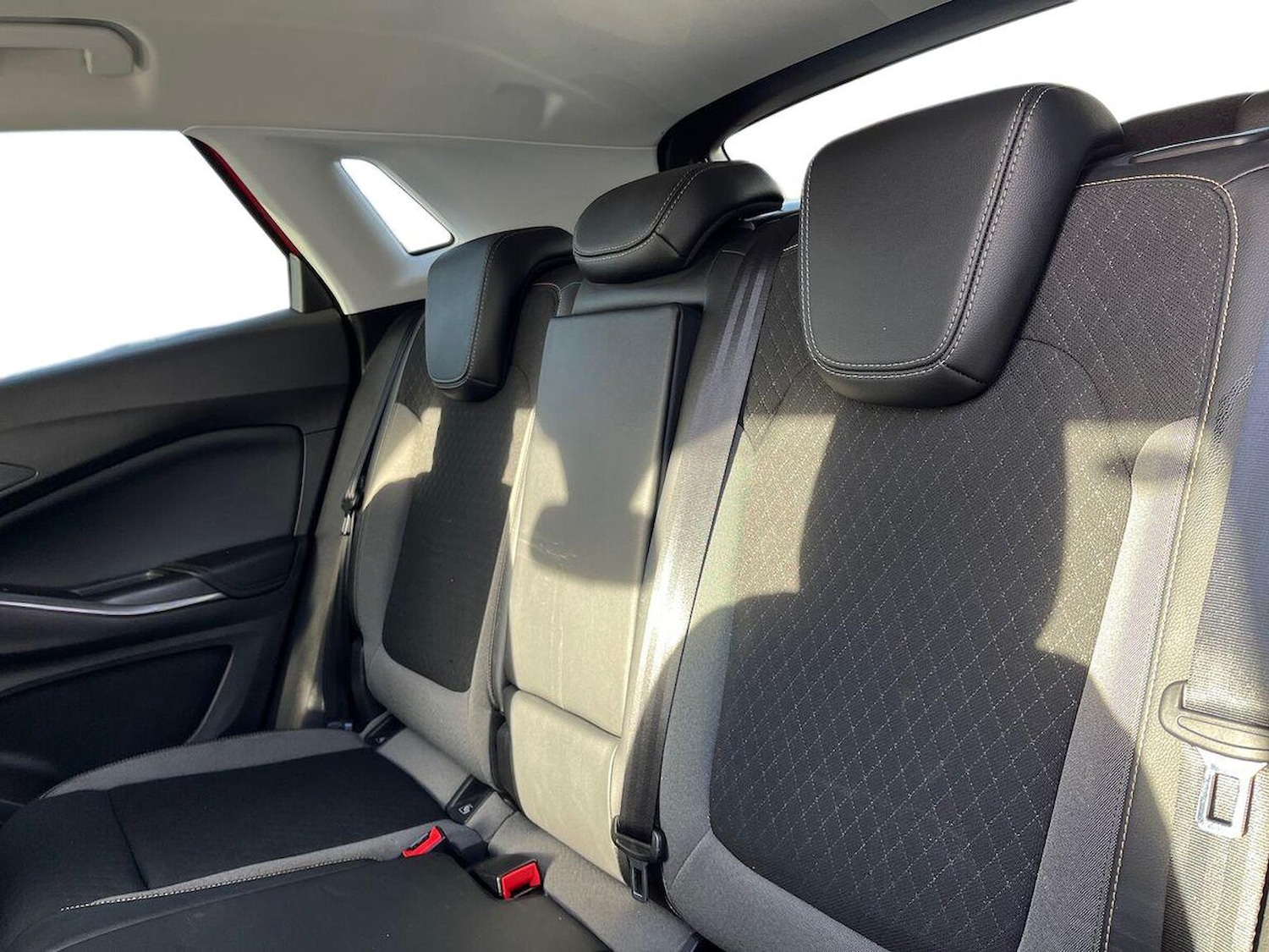 Used Vauxhall Grandland X 2019 for sale - 76490628: Photo 16