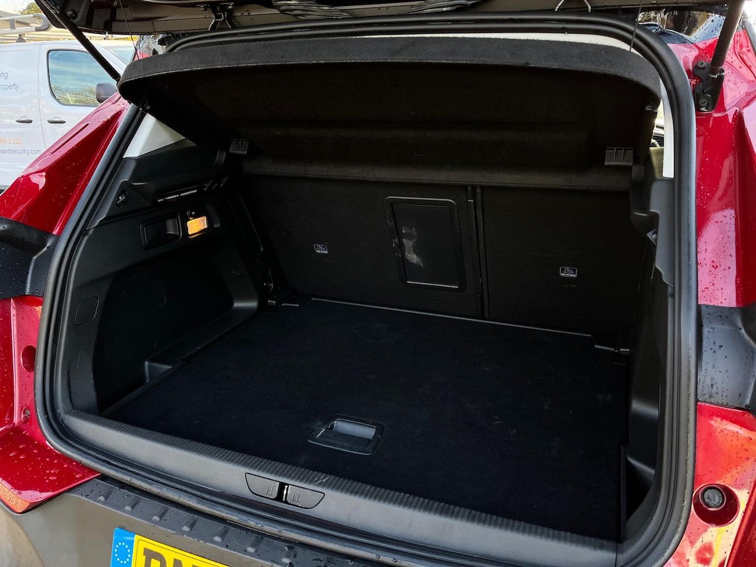 Used Vauxhall Grandland X 2019 for sale - 76490628: Photo 17