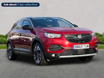 2019 - 1.2 Turbo Sport Nav 5dr