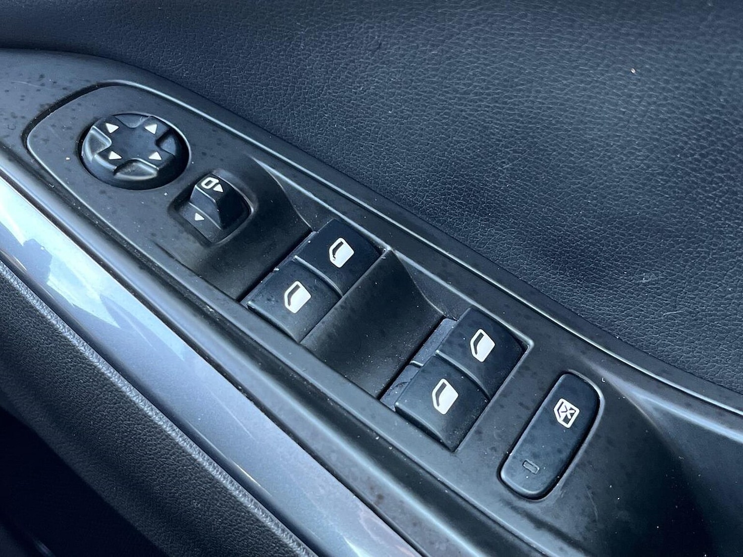 Used Vauxhall Grandland X 2019 for sale - 76490628: Photo 21