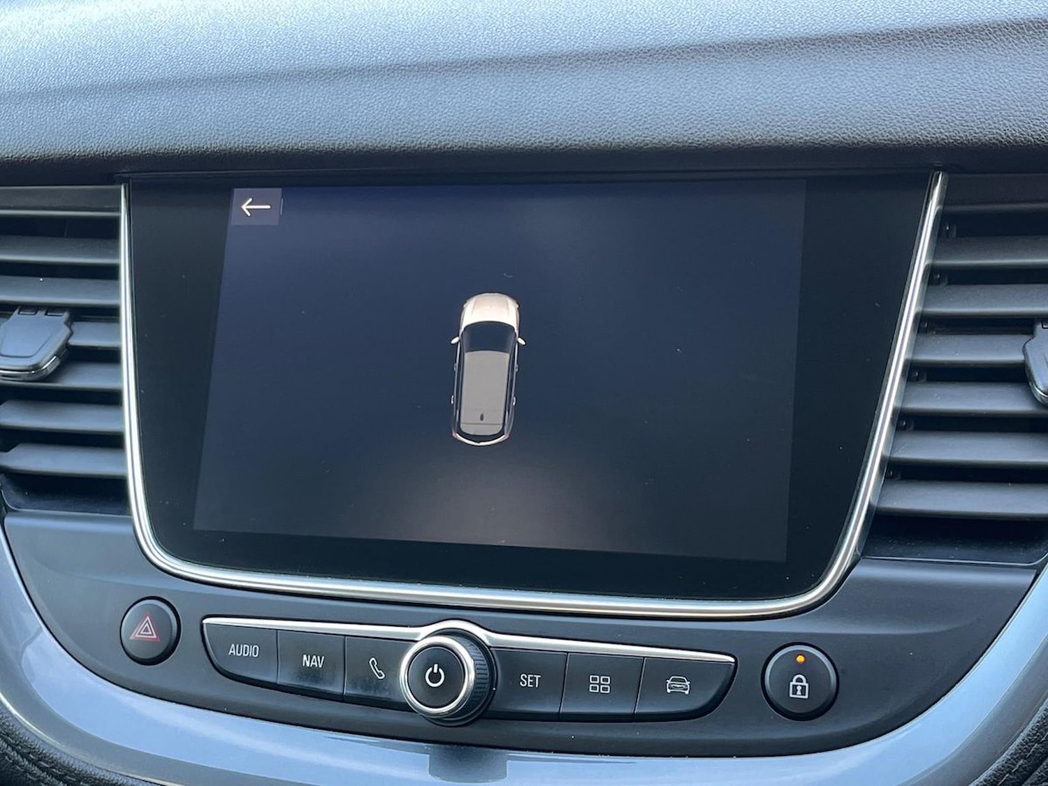 Used Vauxhall Grandland X 2019 for sale - 76490628: Photo 23