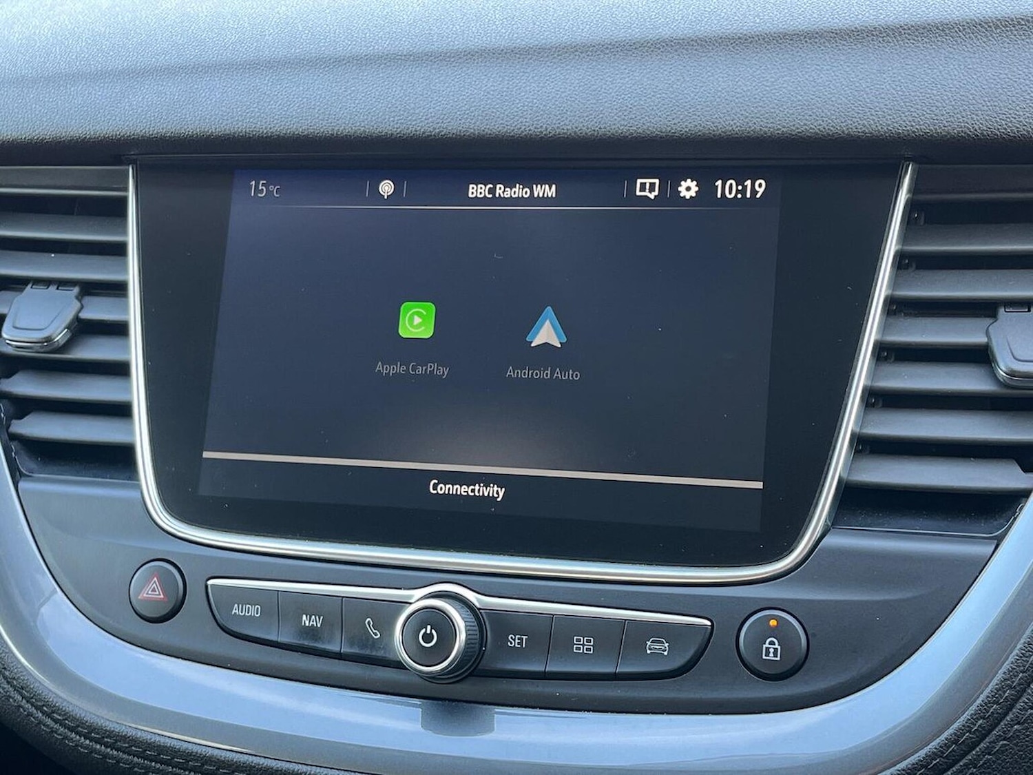 Used Vauxhall Grandland X 2019 for sale - 76490628: Photo 25