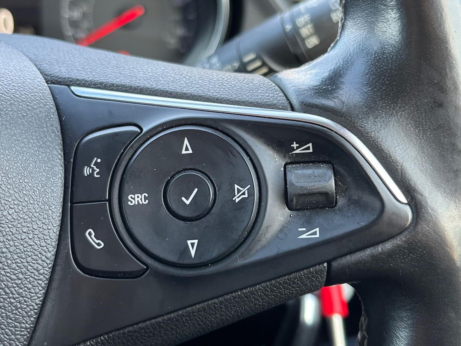 Used Vauxhall Grandland X 2019 for sale - 76490628: Photo 27