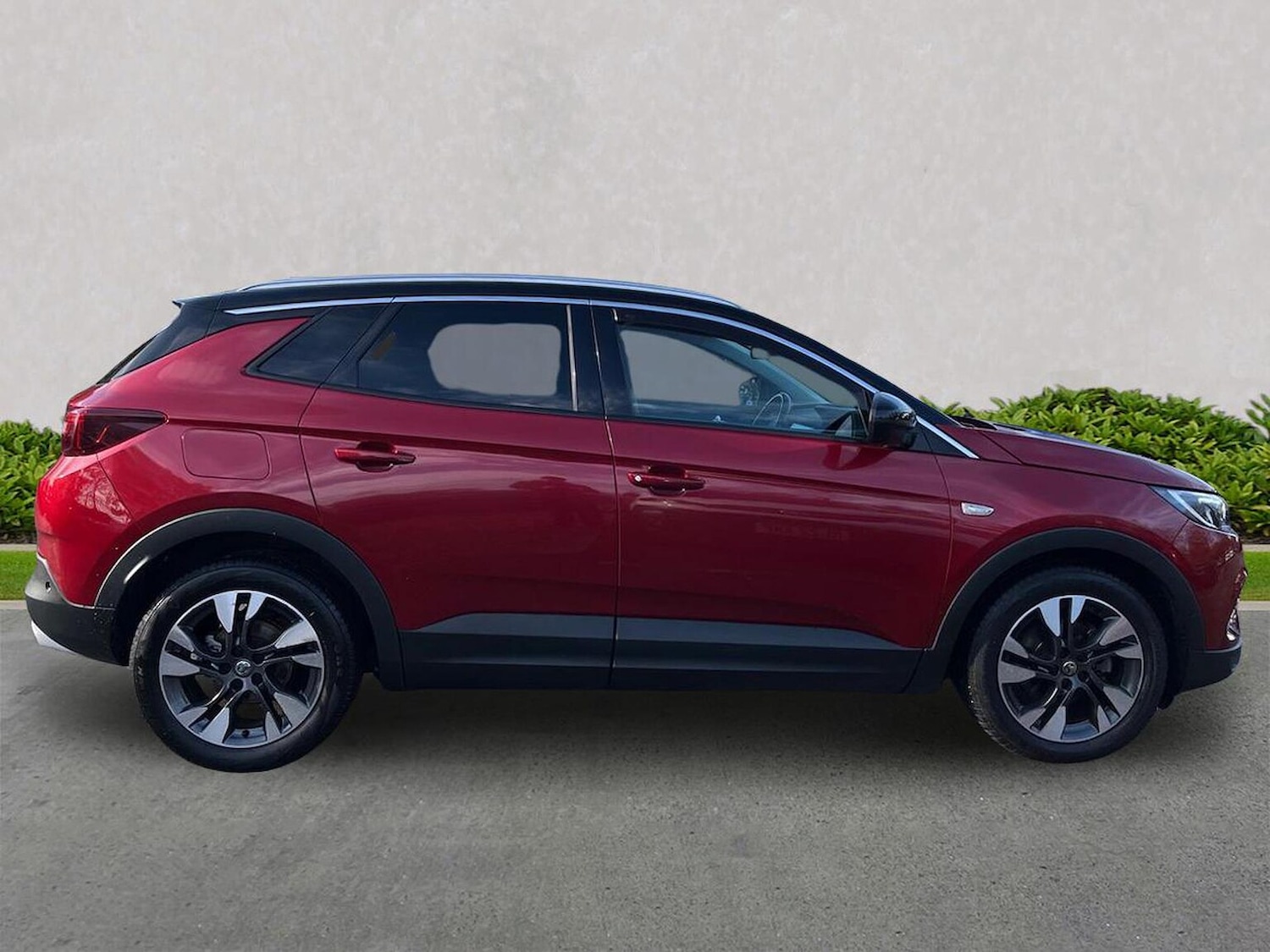 Used Vauxhall Grandland X 2019 for sale - 76490628: Photo 3