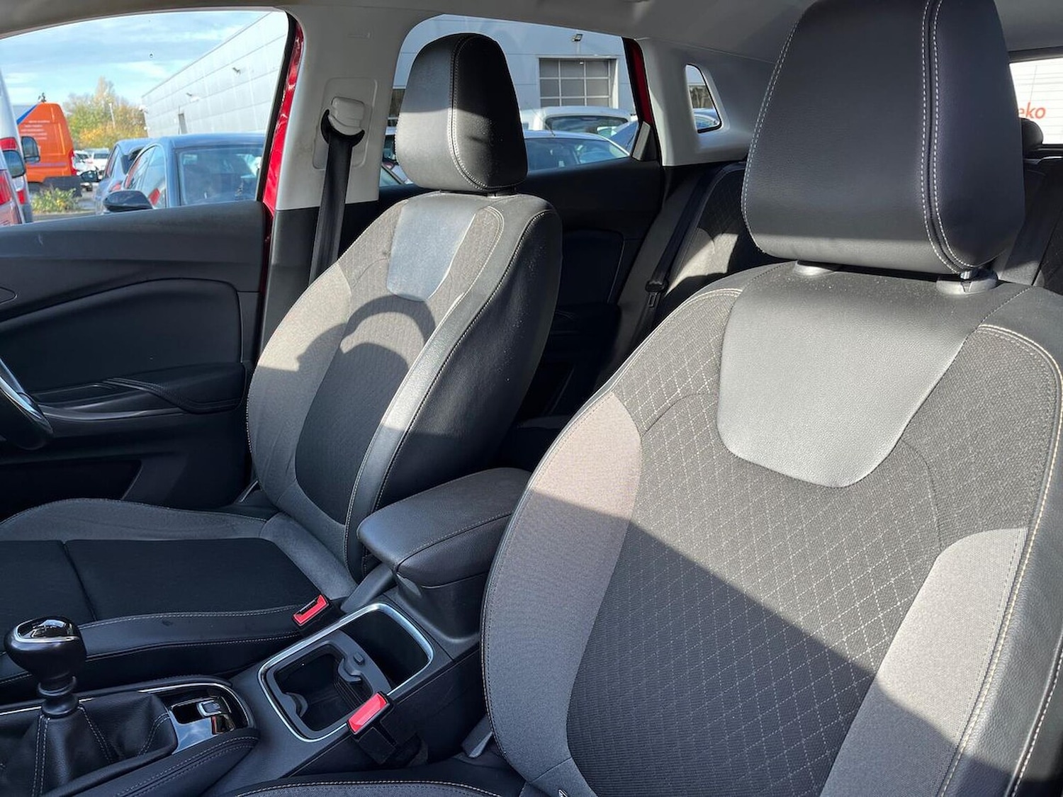 Used Vauxhall Grandland X 2019 for sale - 76490628: Photo 32