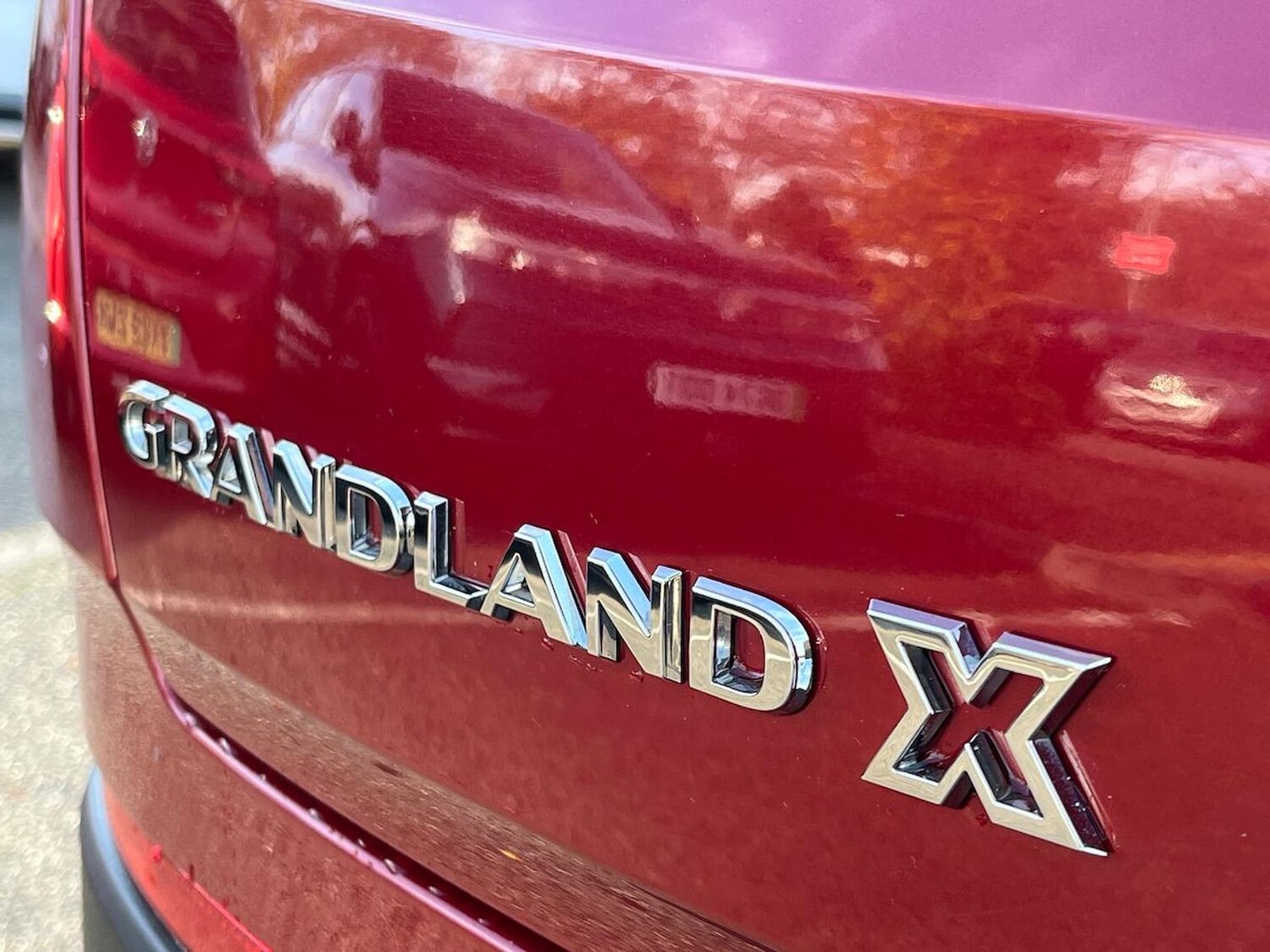Used Vauxhall Grandland X 2019 for sale - 76490628: Photo 35