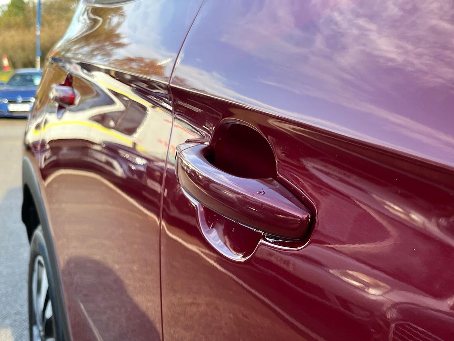 Used Vauxhall Grandland X 2019 for sale - 76490628: Photo 36