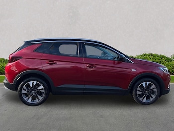 Used Vauxhall Grandland X 2019 for sale - 76490628: Photo