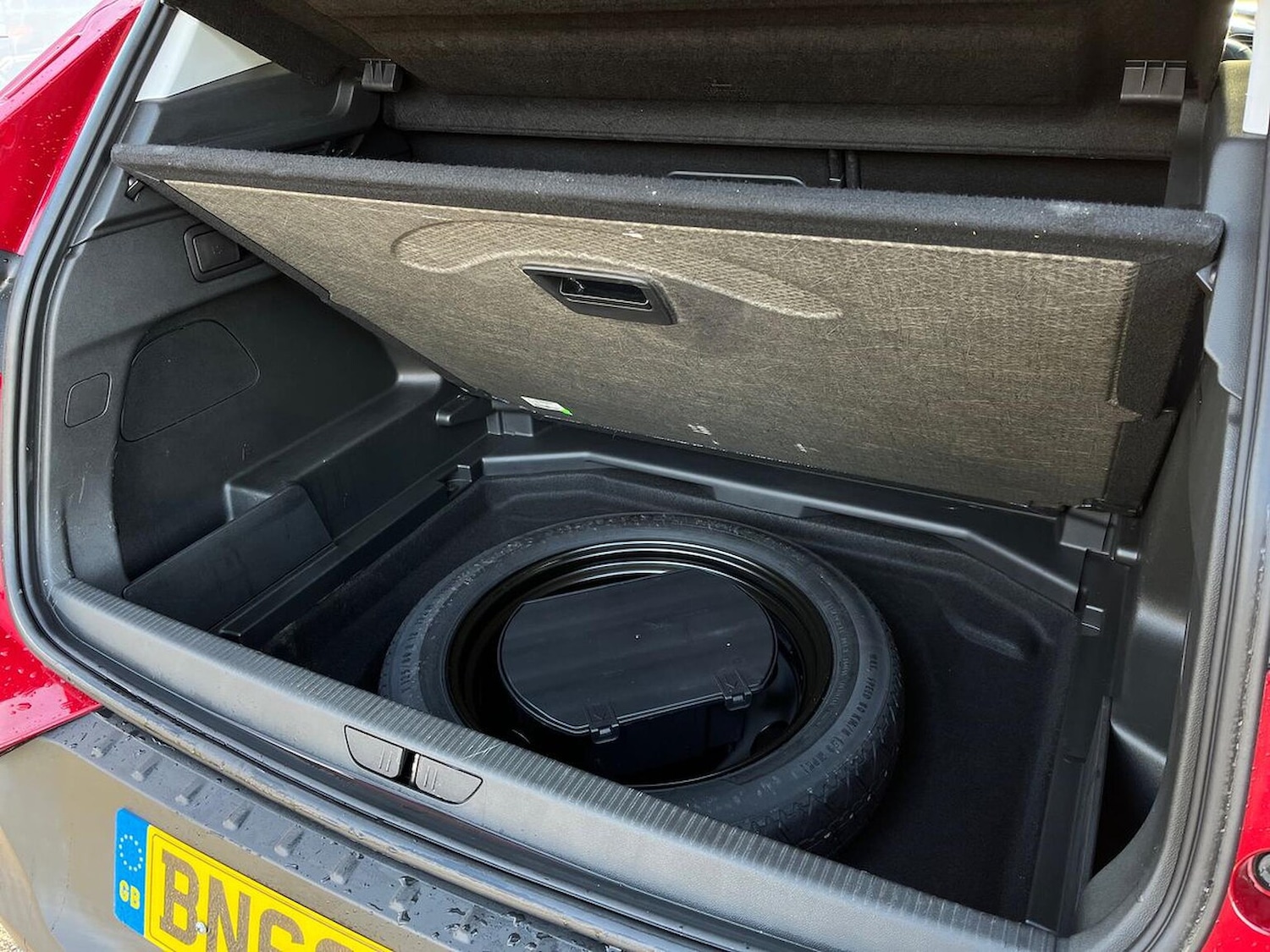 Used Vauxhall Grandland X 2019 for sale - 76490628: Photo 42