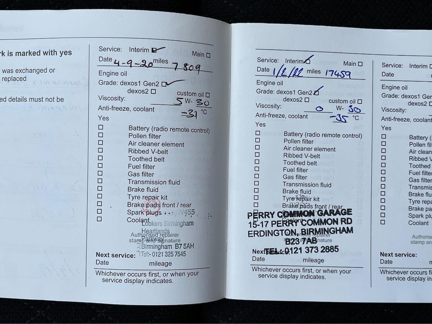 Used Vauxhall Grandland X 2019 for sale - 76490628: Photo 46