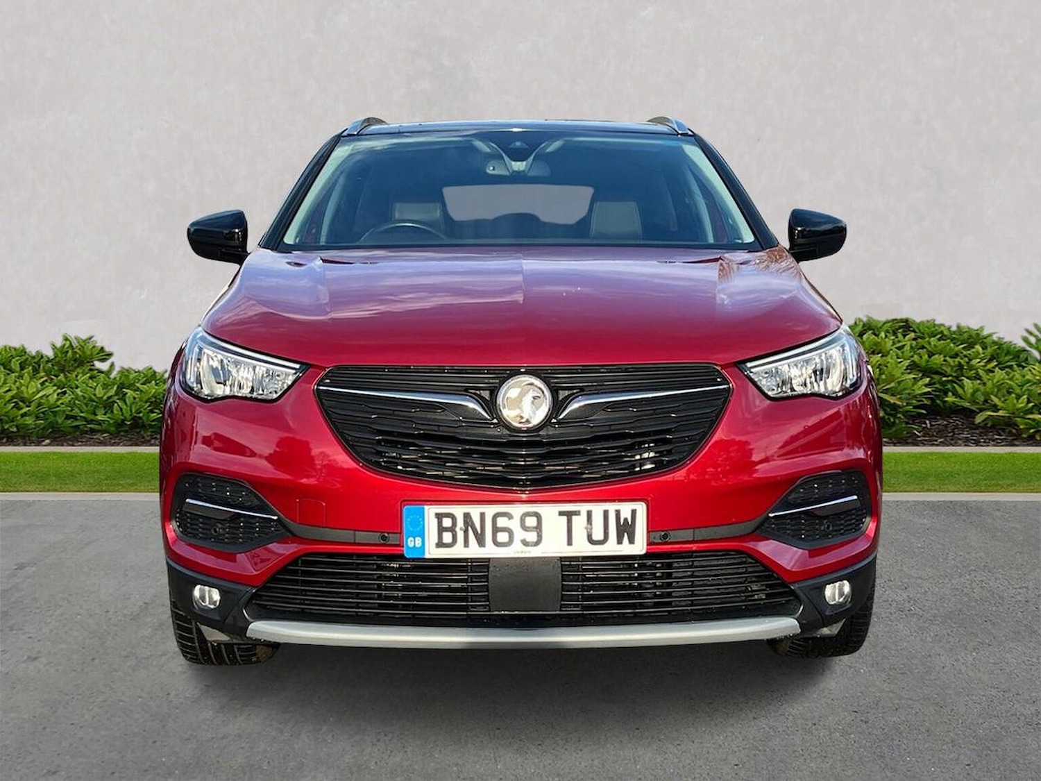 Used Vauxhall Grandland X 2019 for sale - 76490628: Photo 5