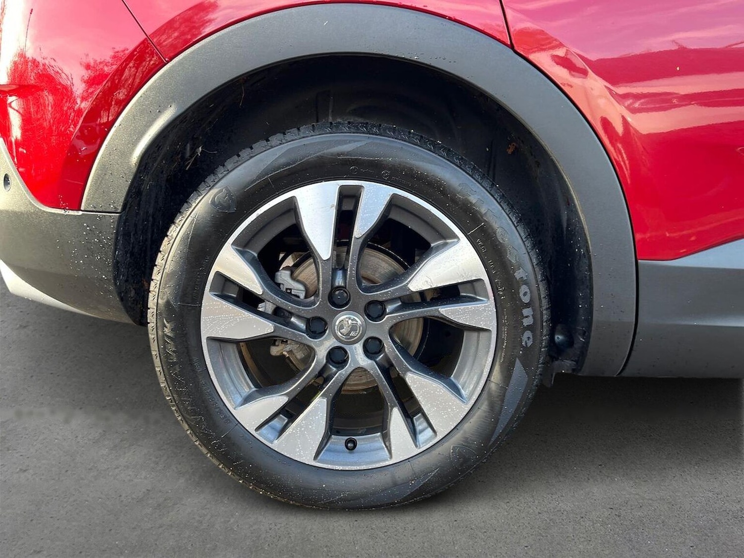 Used Vauxhall Grandland X 2019 for sale - 76490628: Photo 6