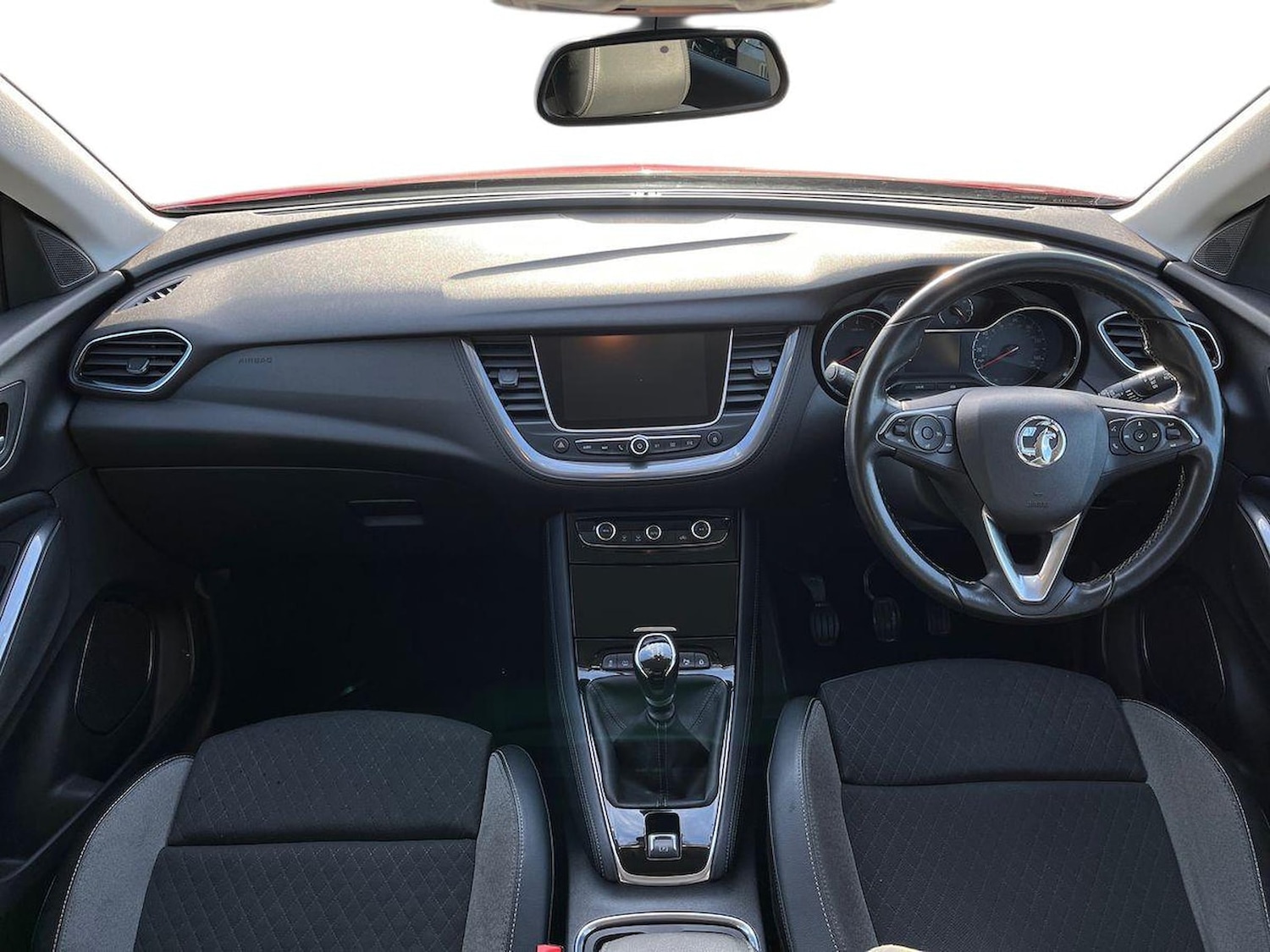 Used Vauxhall Grandland X 2019 for sale - 76490628: Photo 8