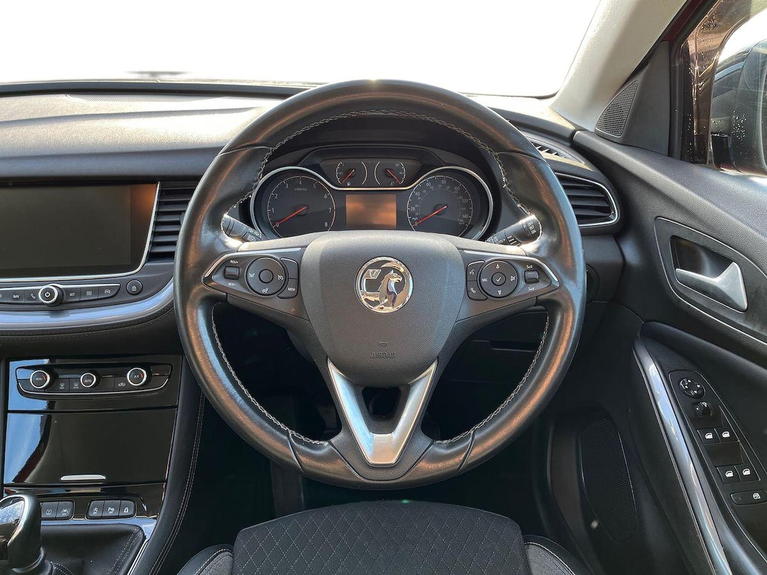 Used Vauxhall Grandland X 2019 for sale - 76490628: Photo 9