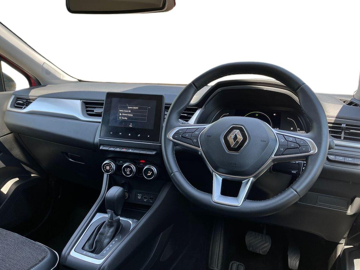 Vehicle 15