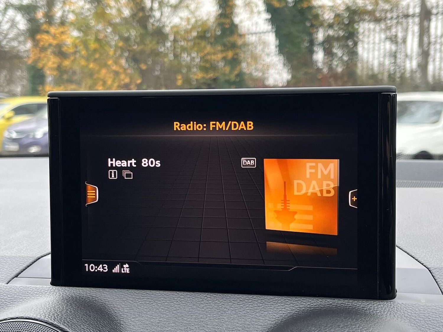 Used Audi Q2 2020 for sale - 76506156: Photo 11