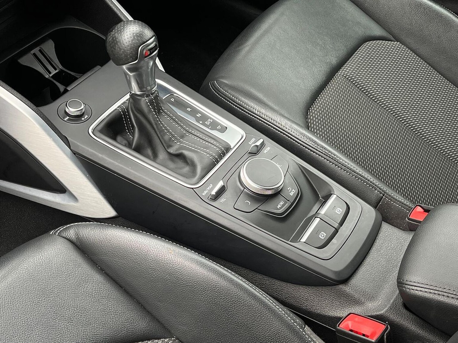 Used Audi Q2 2020 for sale - 76506156: Photo 13