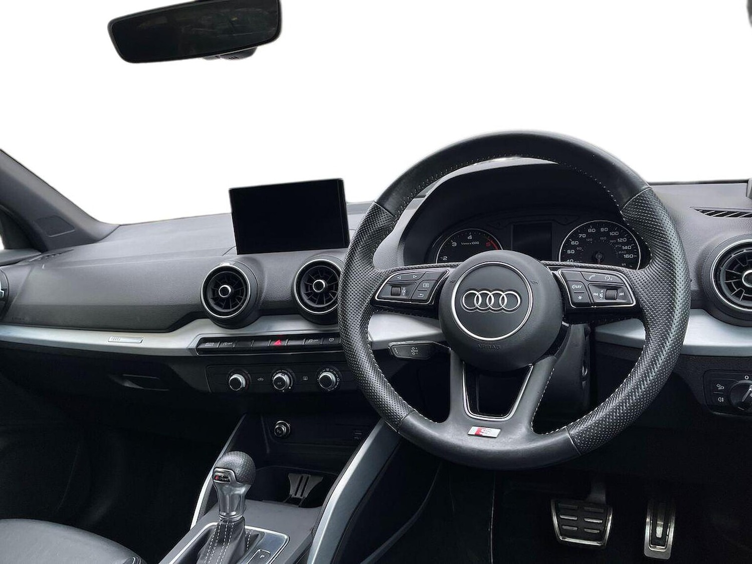 Used Audi Q2 2020 for sale - 76506156: Photo 15