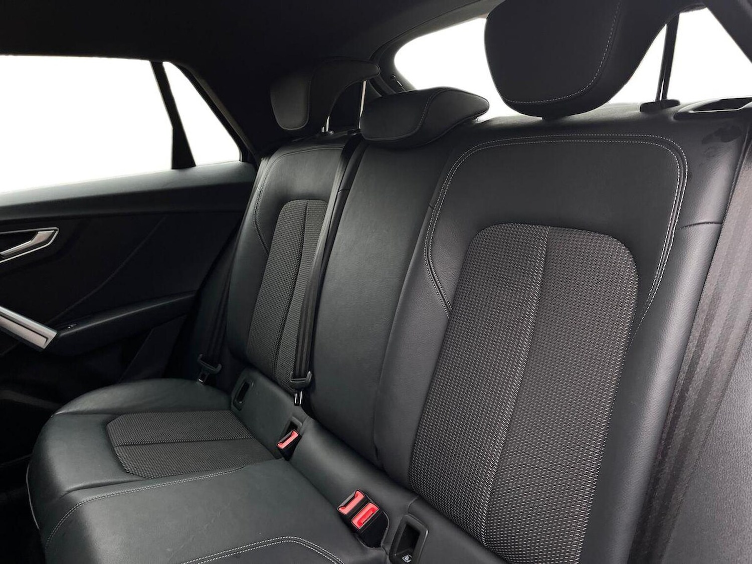 Used Audi Q2 2020 for sale - 76506156: Photo 16