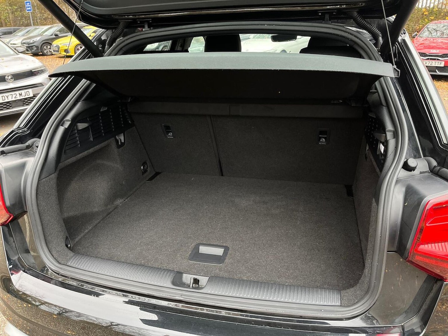 Used Audi Q2 2020 for sale - 76506156: Photo 17