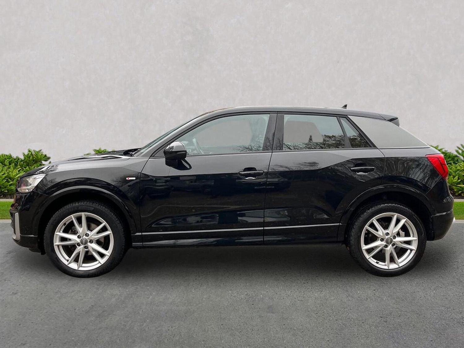 Used Audi Q2 2020 for sale - 76506156: Photo 19