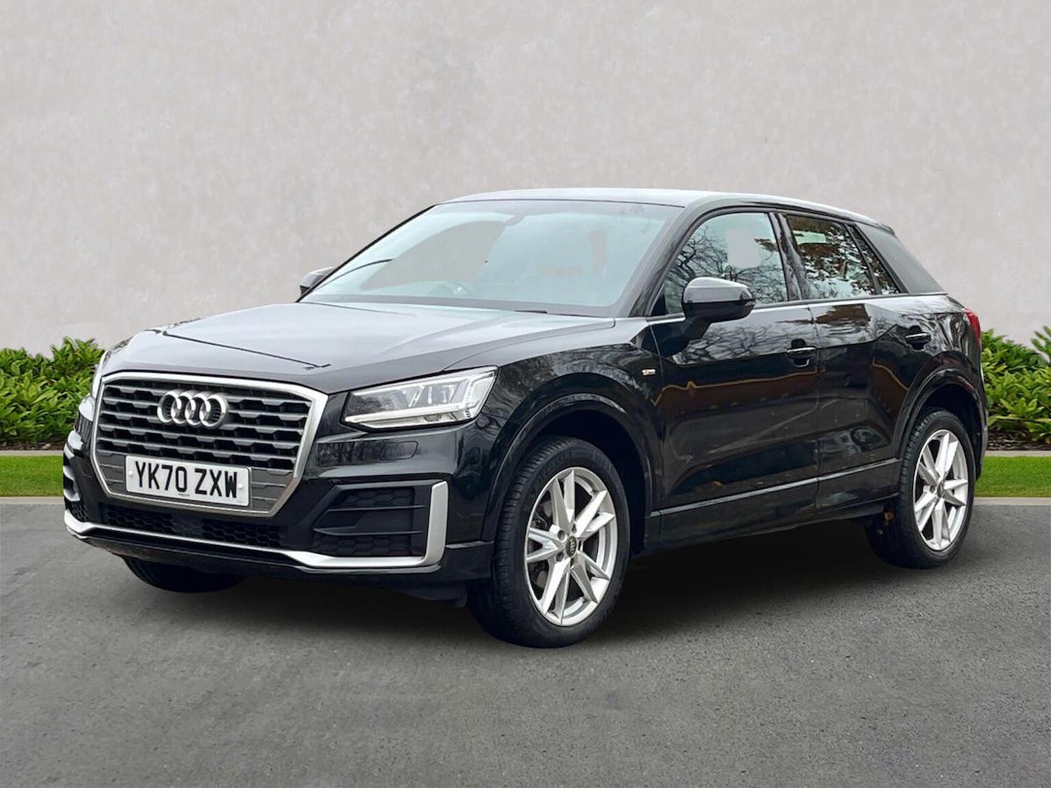 Used Audi Q2 2020 for sale - 76506156: Photo 20
