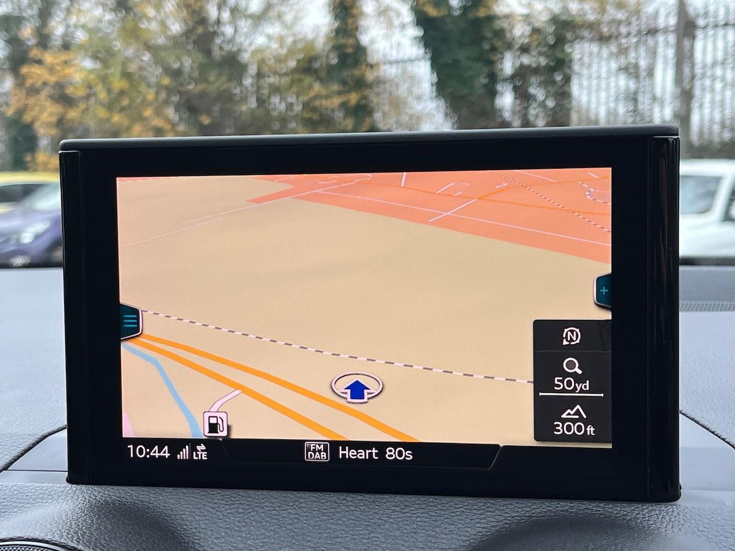 Used Audi Q2 2020 for sale - 76506156: Photo 24