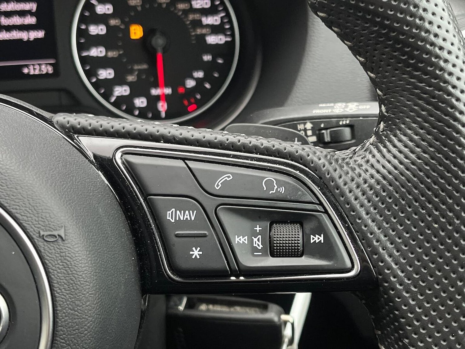 Used Audi Q2 2020 for sale - 76506156: Photo 27