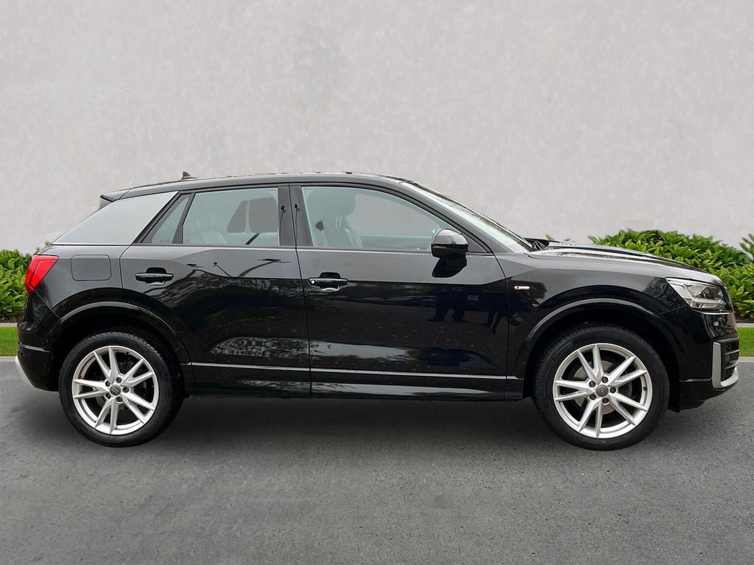 Used Audi Q2 2020 for sale - 76506156: Photo 3