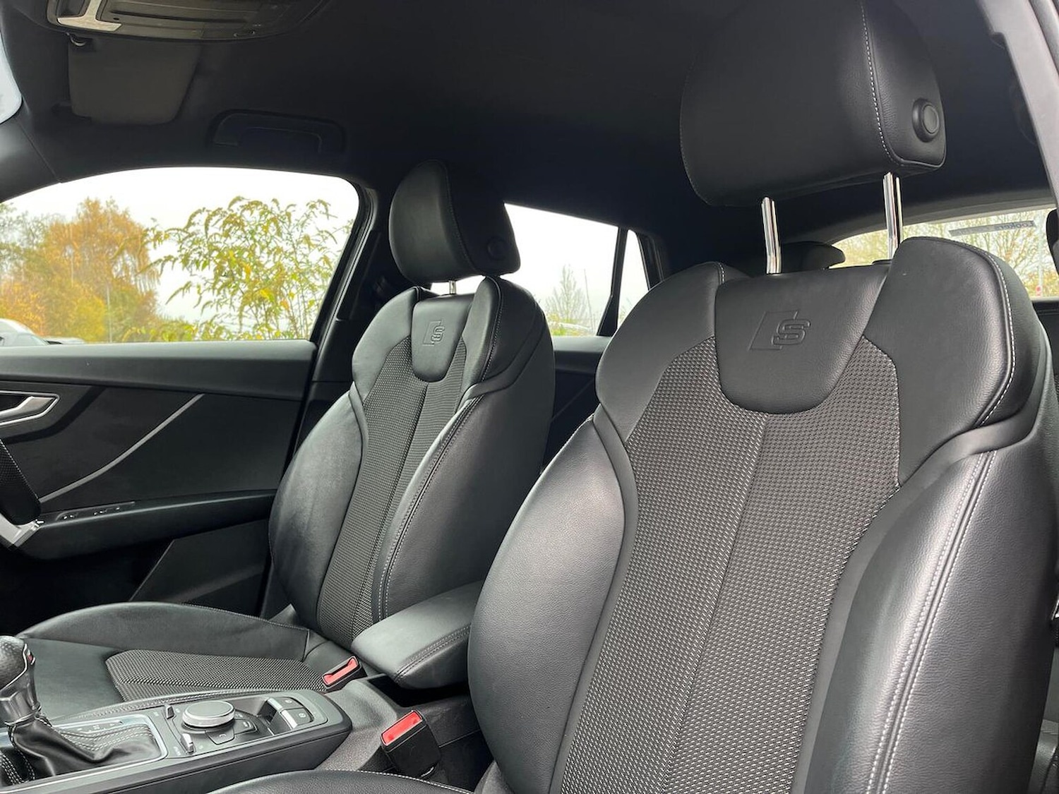 Used Audi Q2 2020 for sale - 76506156: Photo 32