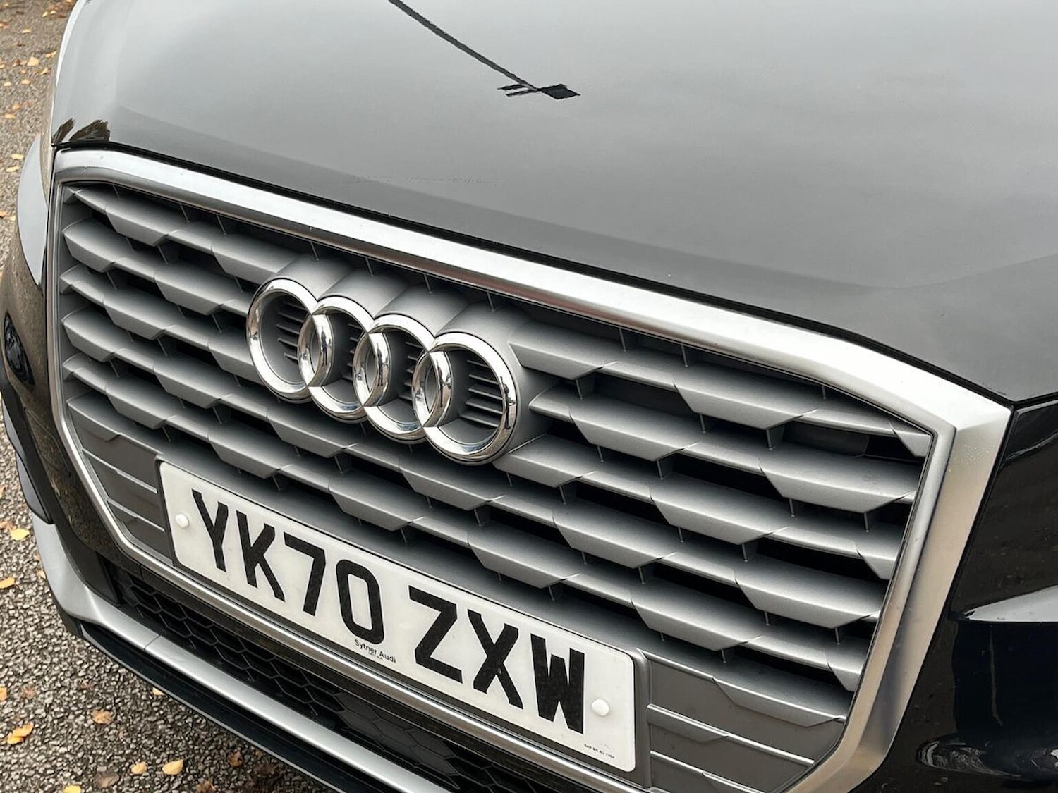 Used Audi Q2 2020 for sale - 76506156: Photo 33