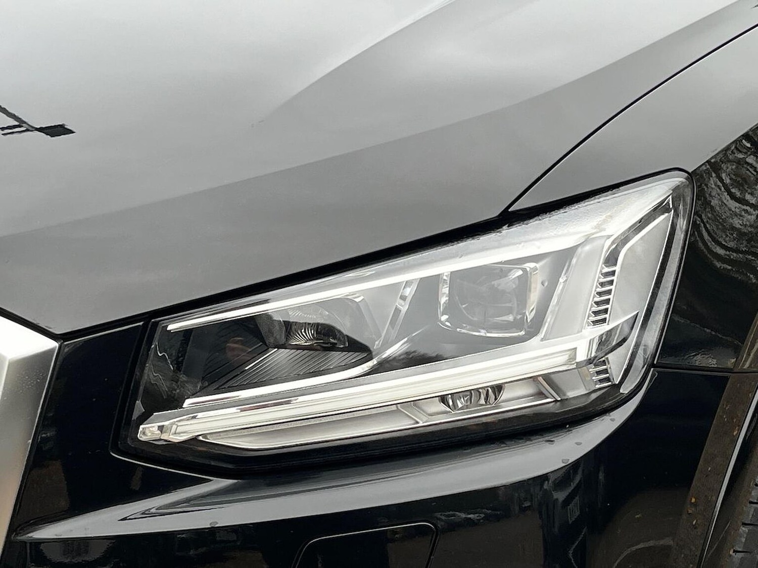 Used Audi Q2 2020 for sale - 76506156: Photo 34