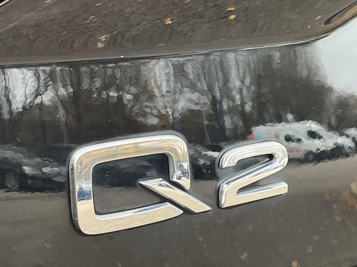 Used Audi Q2 2020 for sale - 76506156: Photo 35