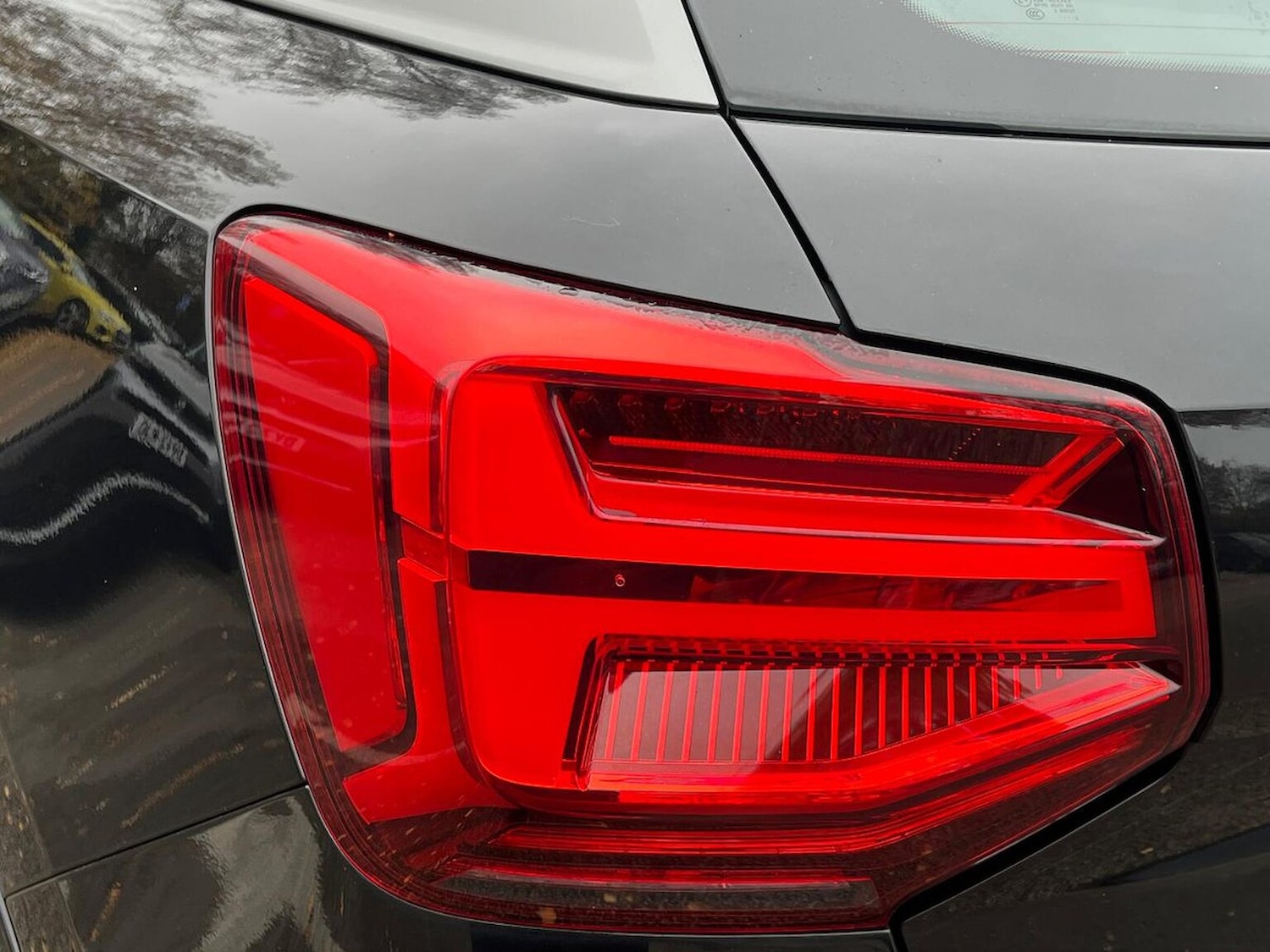 Used Audi Q2 2020 for sale - 76506156: Photo 36