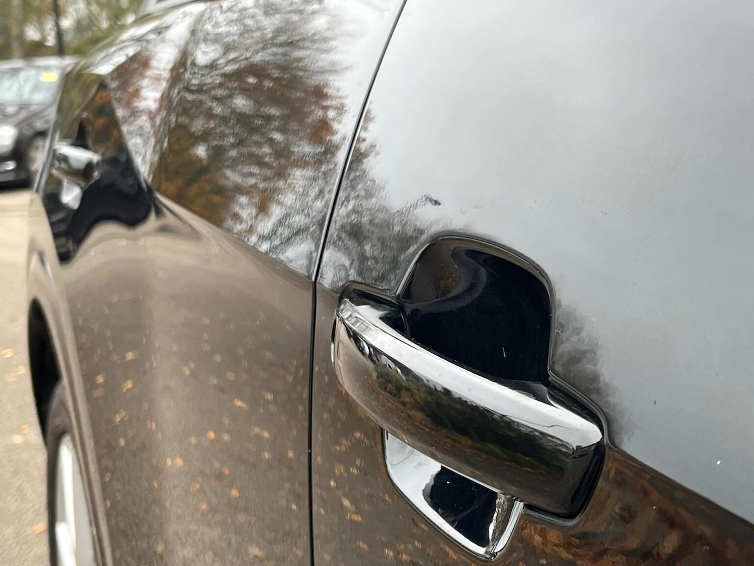 Used Audi Q2 2020 for sale - 76506156: Photo 37