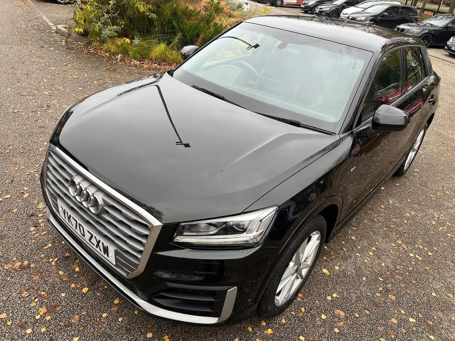 Used Audi Q2 2020 for sale - 76506156: Photo 40