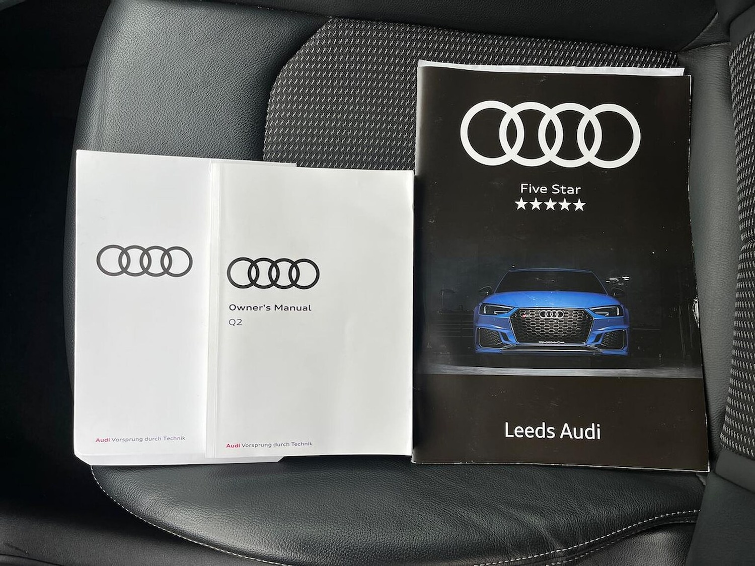 Used Audi Q2 2020 for sale - 76506156: Photo 45