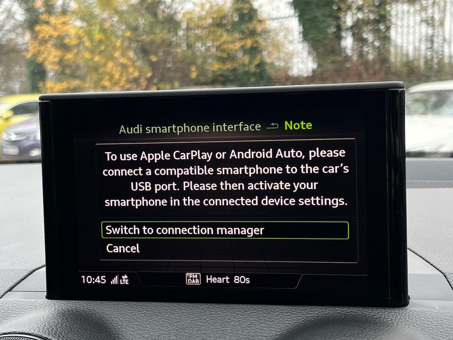 Used Audi Q2 2020 for sale - 76506156: Photo 47